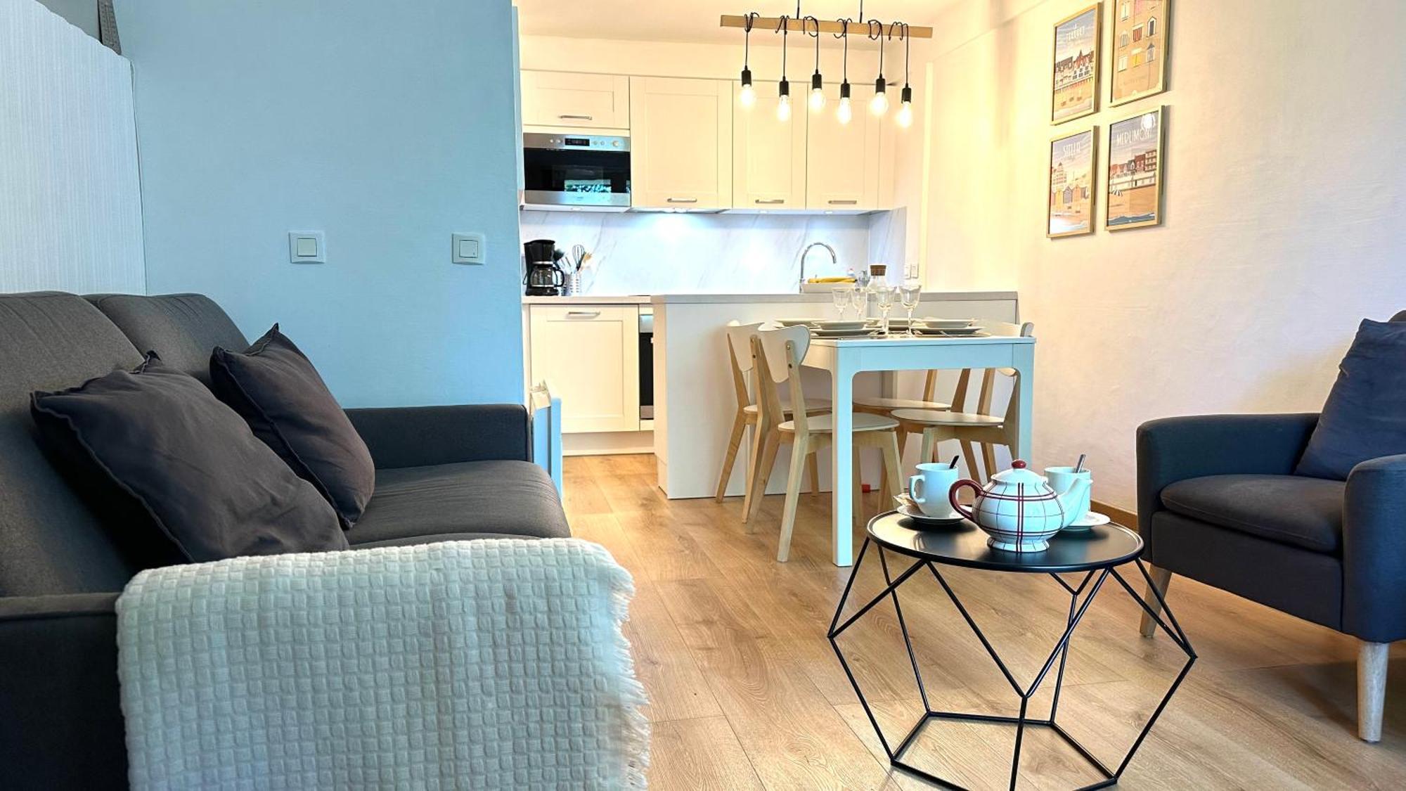 Appt 4 Pers-2 Chb-2 Sdb-Piscine-Linge Inclus-Literies Faites A L'Arrivee Inclus-Parking Lägenhet Le Touquet Exteriör bild